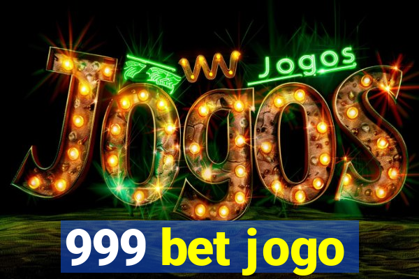 999 bet jogo